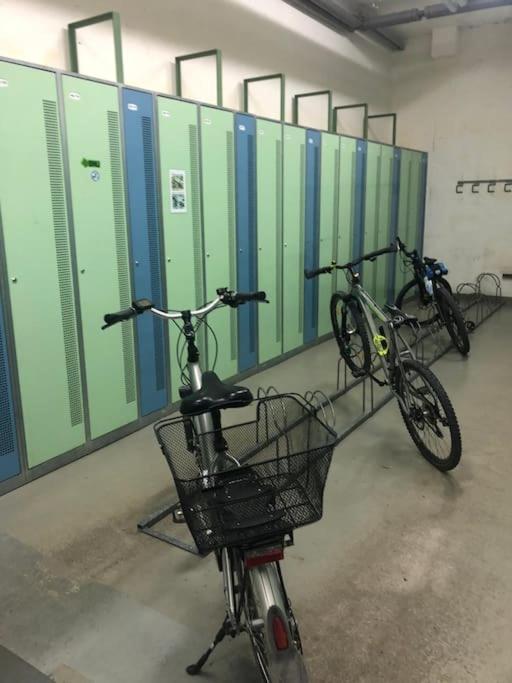 Modern Laax Apt, Swimming Pools, Wellness & Tennis エクステリア 写真